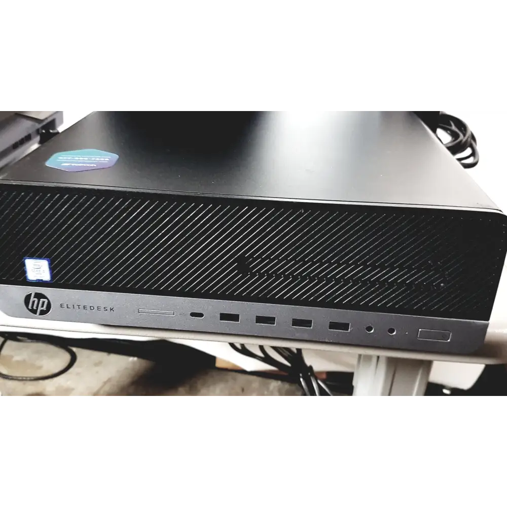 Topcon TRC NW8 Retinal Camera With Computer &