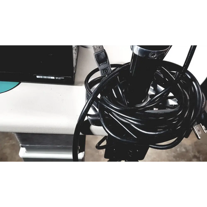 Topcon TRC NW8 Retinal Camera With Computer &