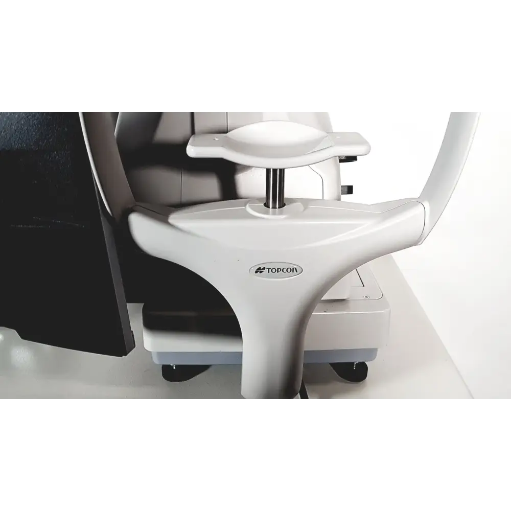 Topcon TRC NW8 Retinal Camera With Computer &
