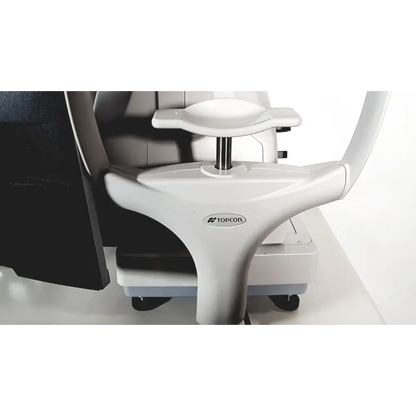Topcon TRC NW8 Retinal Camera With Computer &