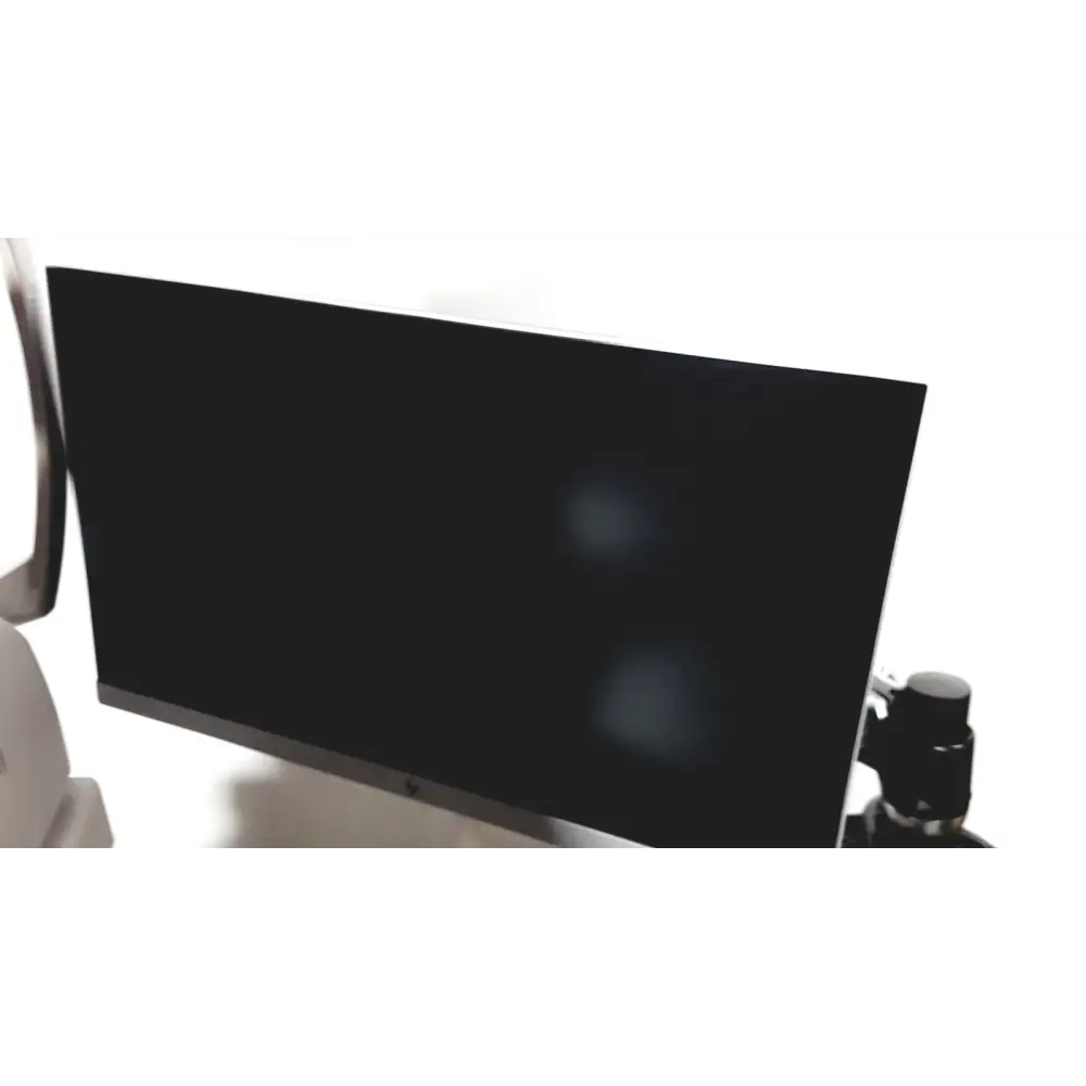 Topcon TRC NW8 Retinal Camera With Computer &