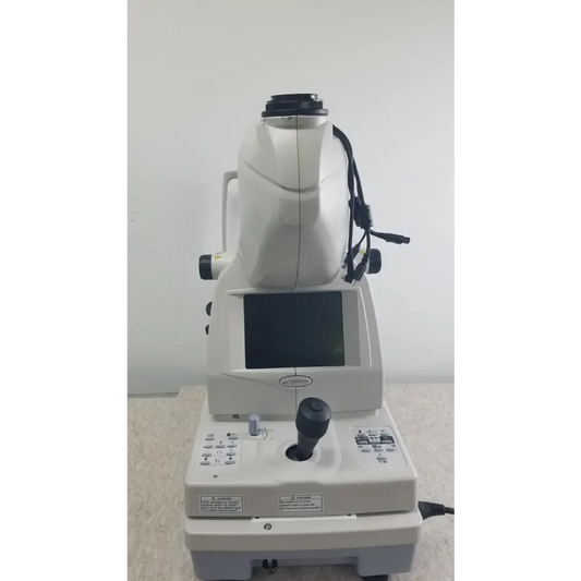 Topcon TRC-NW8F Non Mydriatic Retinal Camera