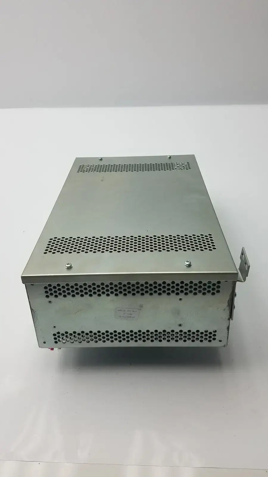 Toshiba High Voltage Power Supply VP-33327