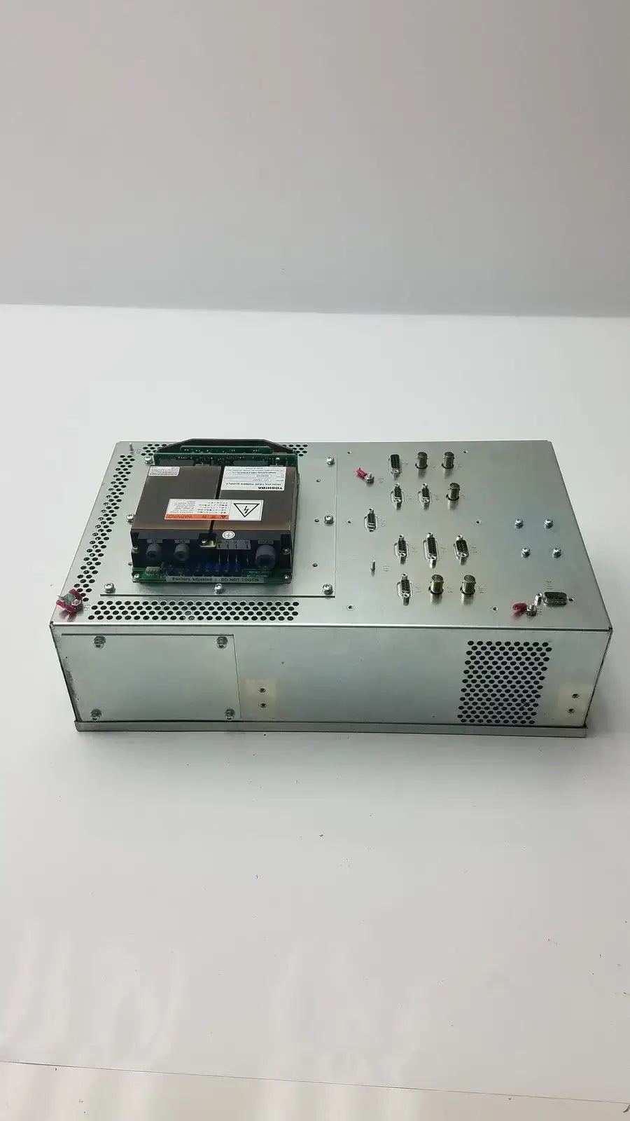 Toshiba High Voltage Power Supply VP-33327