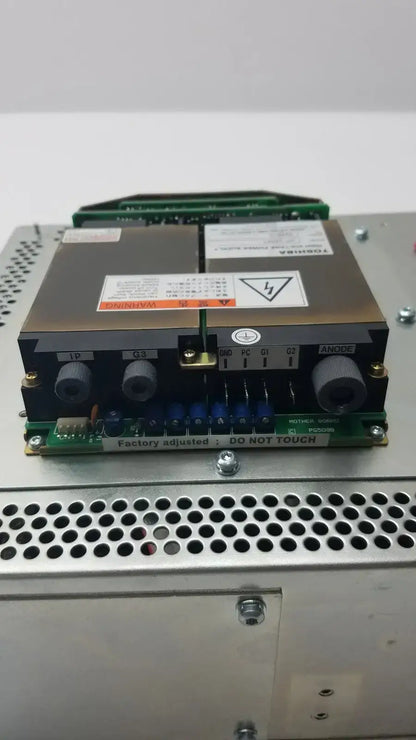 Toshiba High Voltage Power Supply VP-33327
