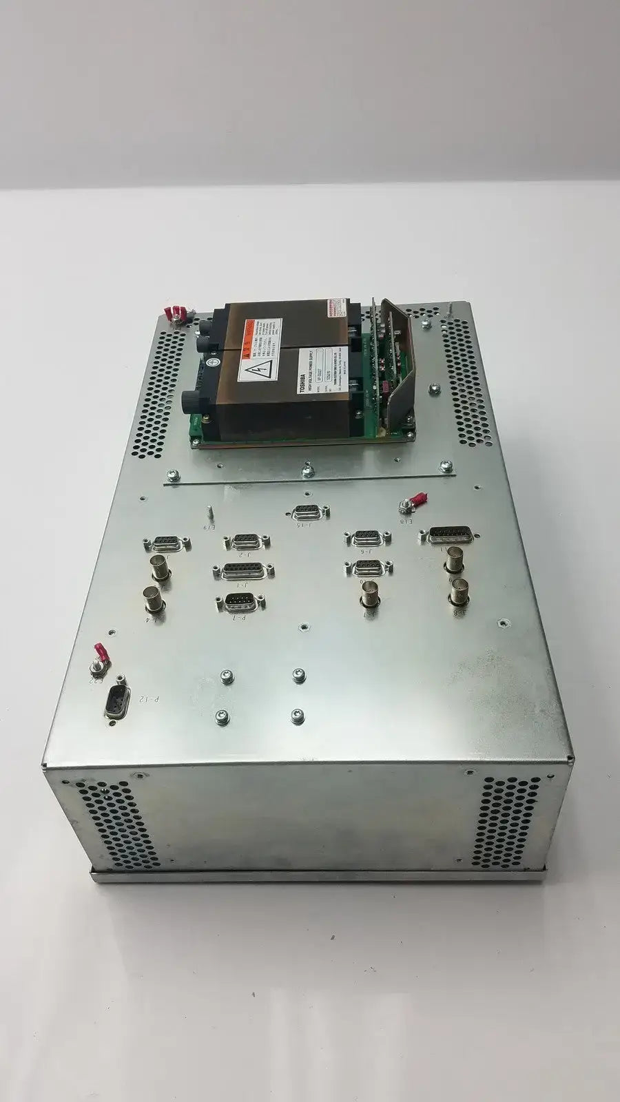 Toshiba High Voltage Power Supply VP-33327