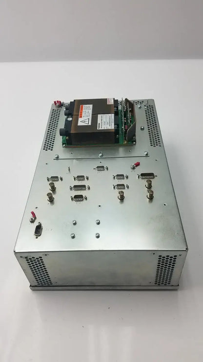 Toshiba High Voltage Power Supply VP-33327