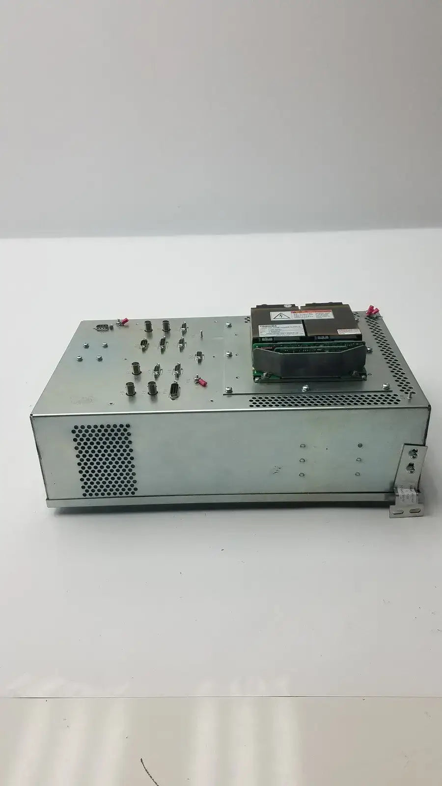 Toshiba High Voltage Power Supply VP-33327