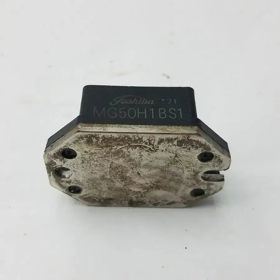 Toshiba MG50H1BS1 Power Module Supply - IGBT