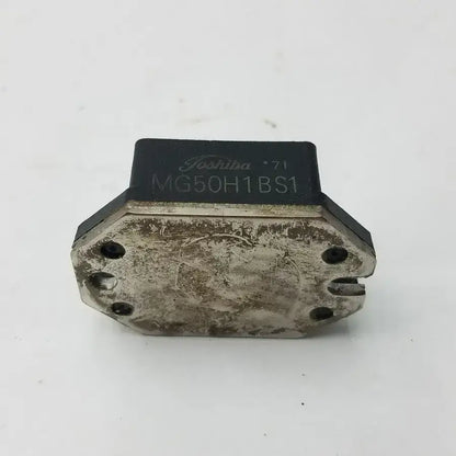 Toshiba MG50H1BS1 Power Module Supply - IGBT