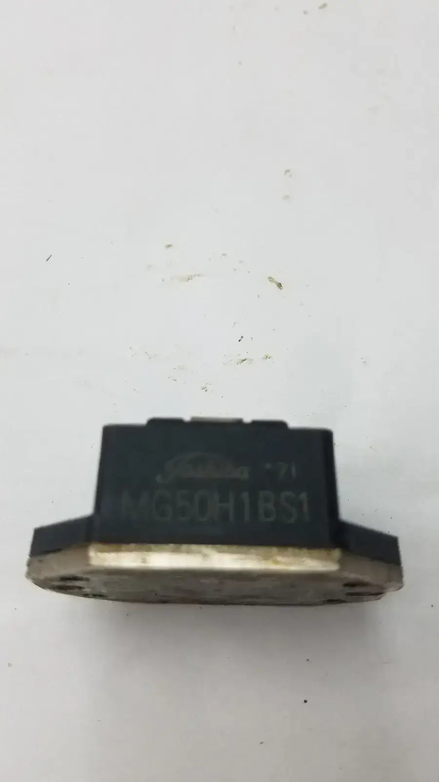 Toshiba MG50H1BS1 Power Module Supply - IGBT