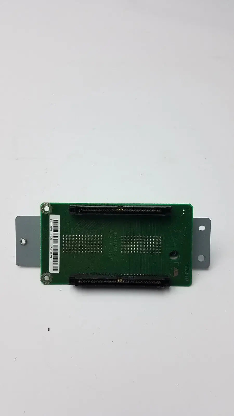 Toshiba NEMIO BSM31-3088 Probe Connector Array STD – Ultrasound Part