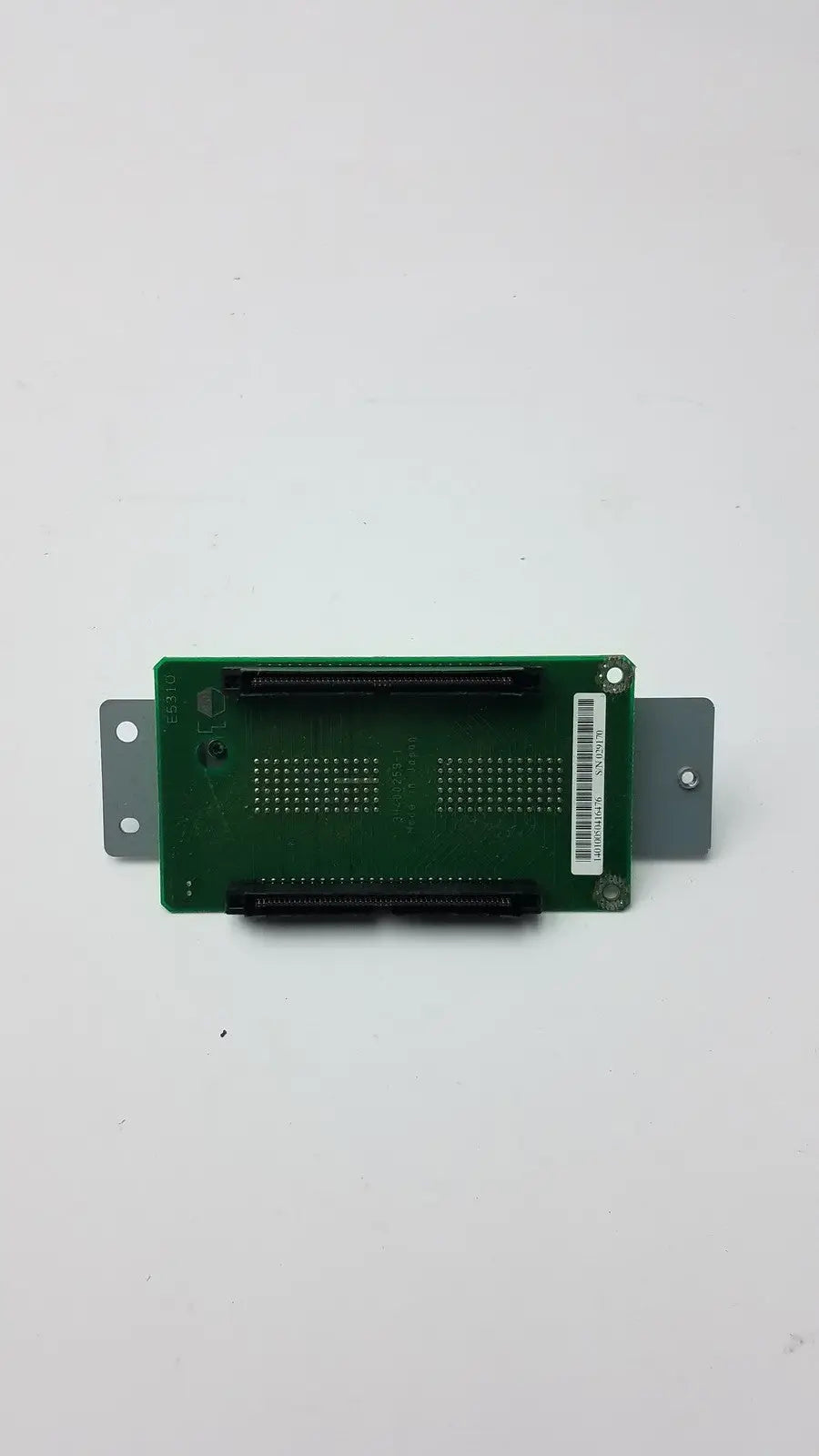 Toshiba NEMIO BSM31-3088 Probe Connector Array STD – Ultrasound Part