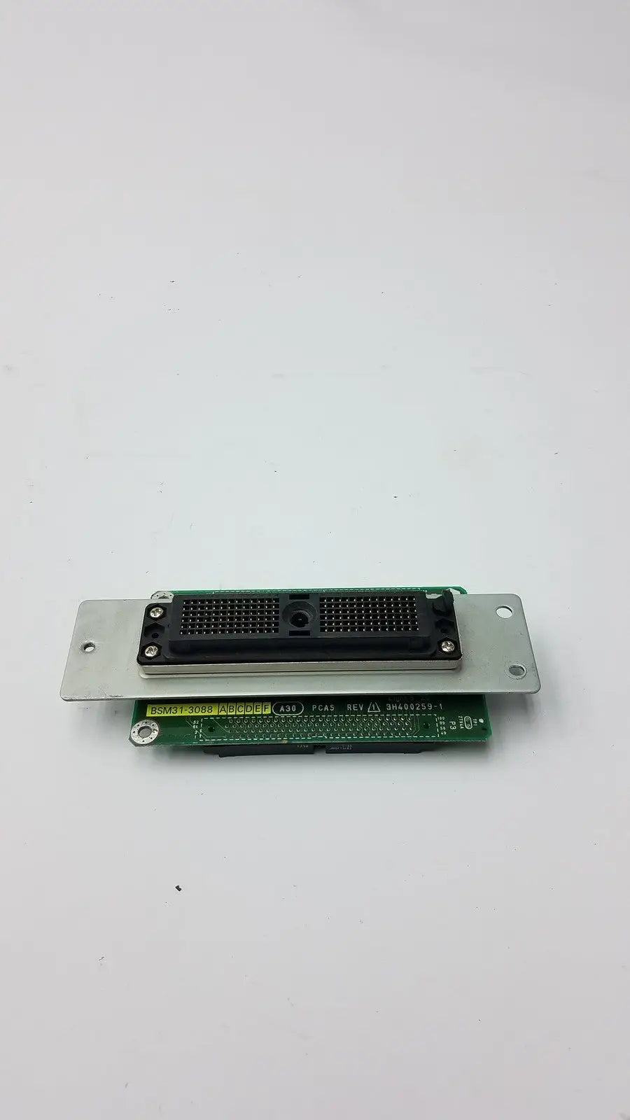 Toshiba NEMIO BSM31-3088 Probe Connector Array STD – Ultrasound Part