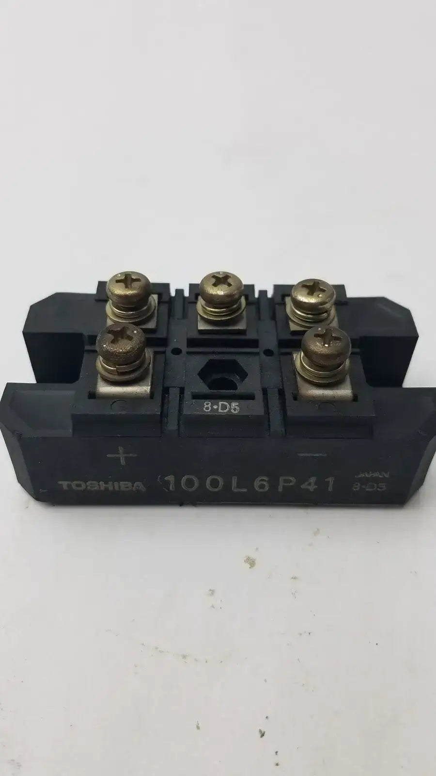 Toshiba Power Module 100L6P41 8.D5