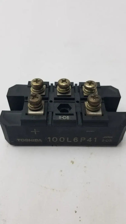 Toshiba Power Module 100L6P41 8.D5
