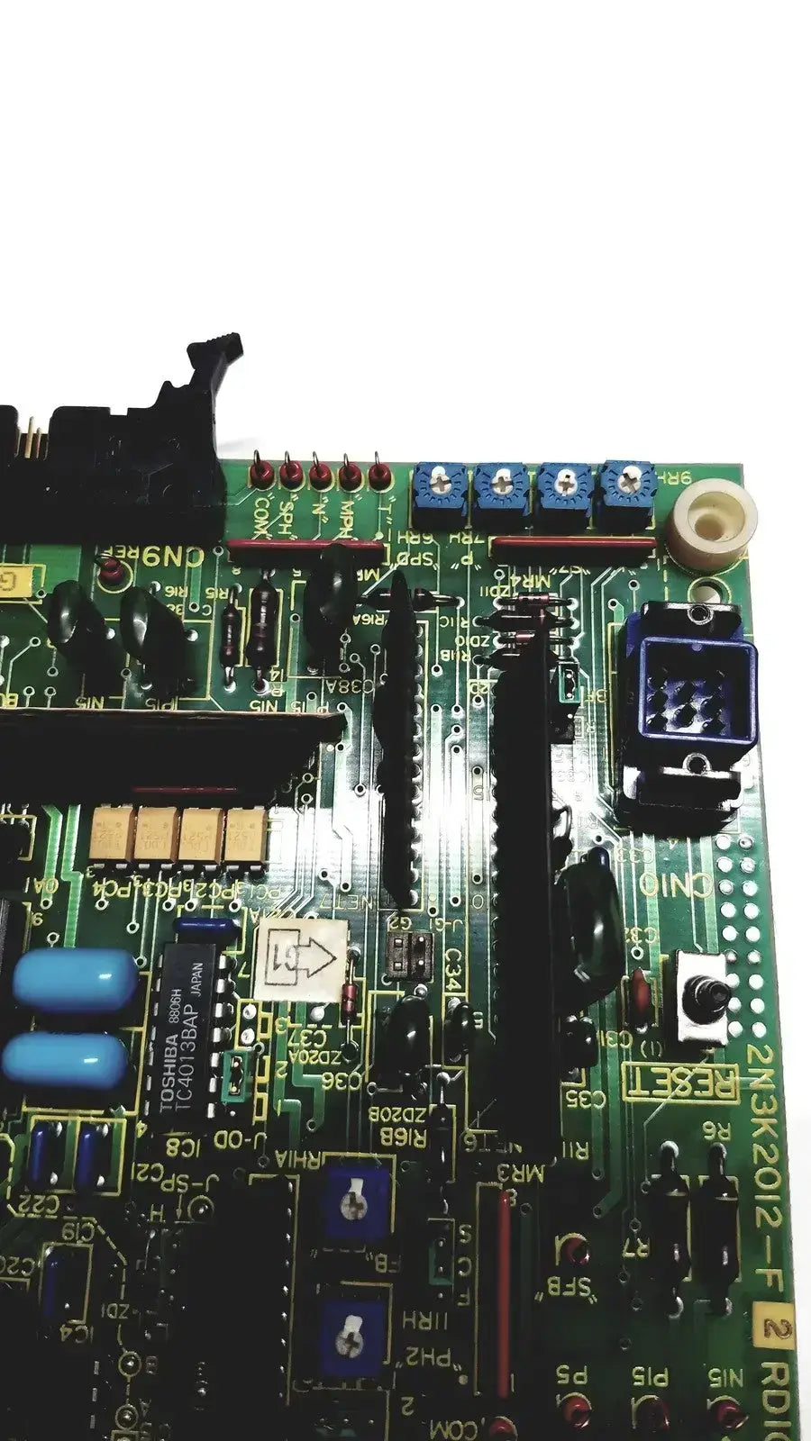 Toshiba TMP8022P SLA4030Coc RDIC-2012-A Motherboard
