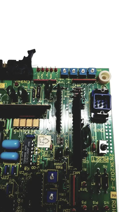 Toshiba TMP8022P SLA4030Coc RDIC-2012-A Motherboard
