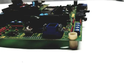 Toshiba TMP8022P SLA4030Coc RDIC-2012-A Motherboard