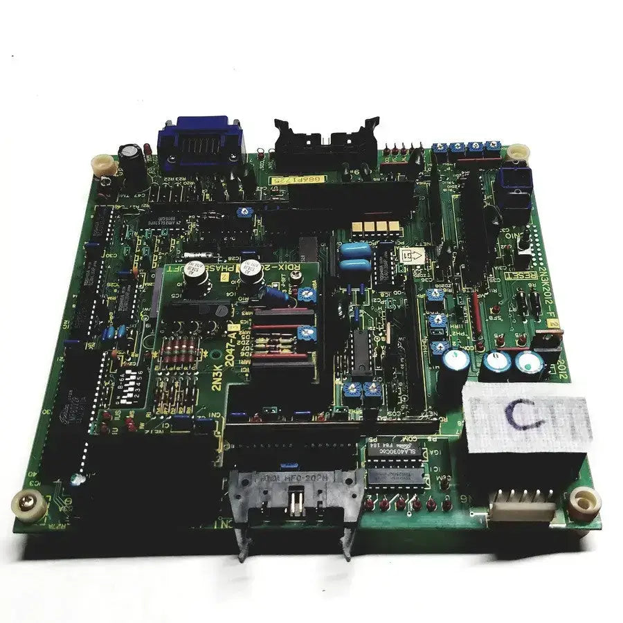 Toshiba TMP8022P SLA4030Coc RDIC-2012-A Motherboard