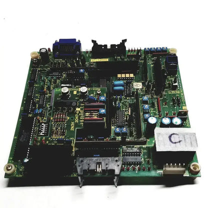 Toshiba TMP8022P SLA4030Coc RDIC-2012-A Motherboard
