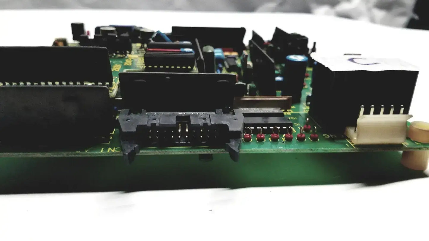 Toshiba TMP8022P SLA4030Coc RDIC-2012-A Motherboard