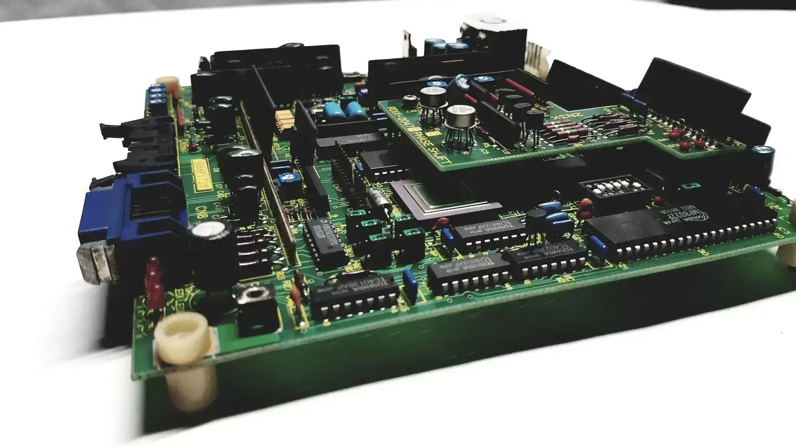 Toshiba TMP8022P SLA4030Coc RDIC-2012-A Motherboard