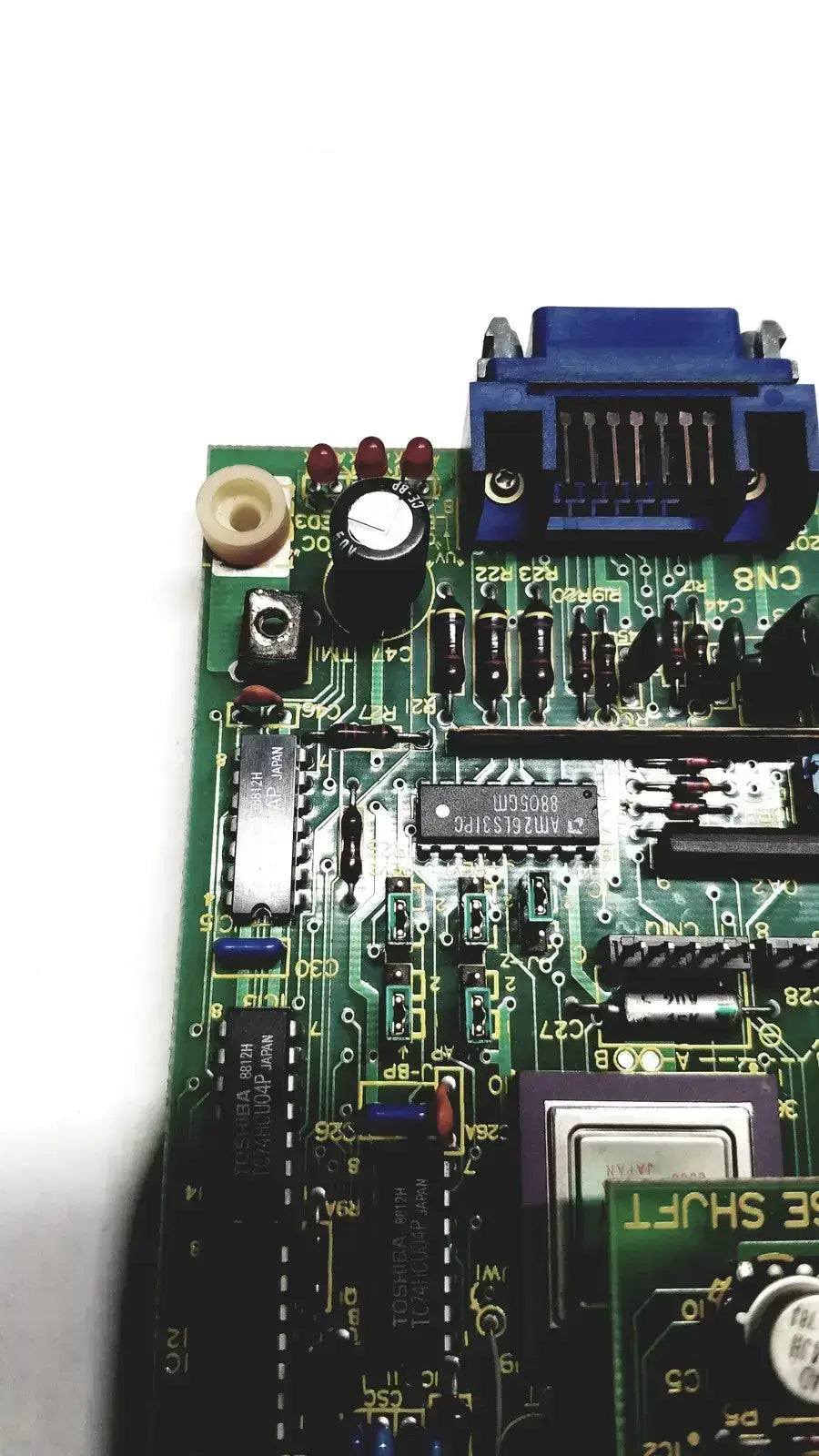 Toshiba TMP8022P SLA4030Coc RDIC-2012-A Motherboard