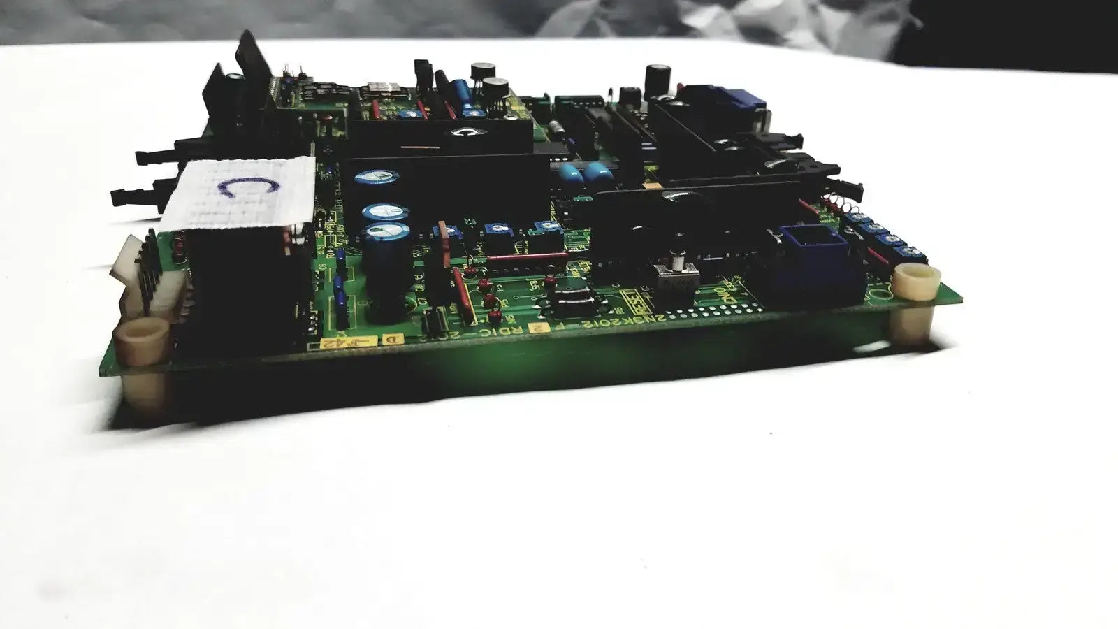 Toshiba TMP8022P SLA4030Coc RDIC-2012-A Motherboard