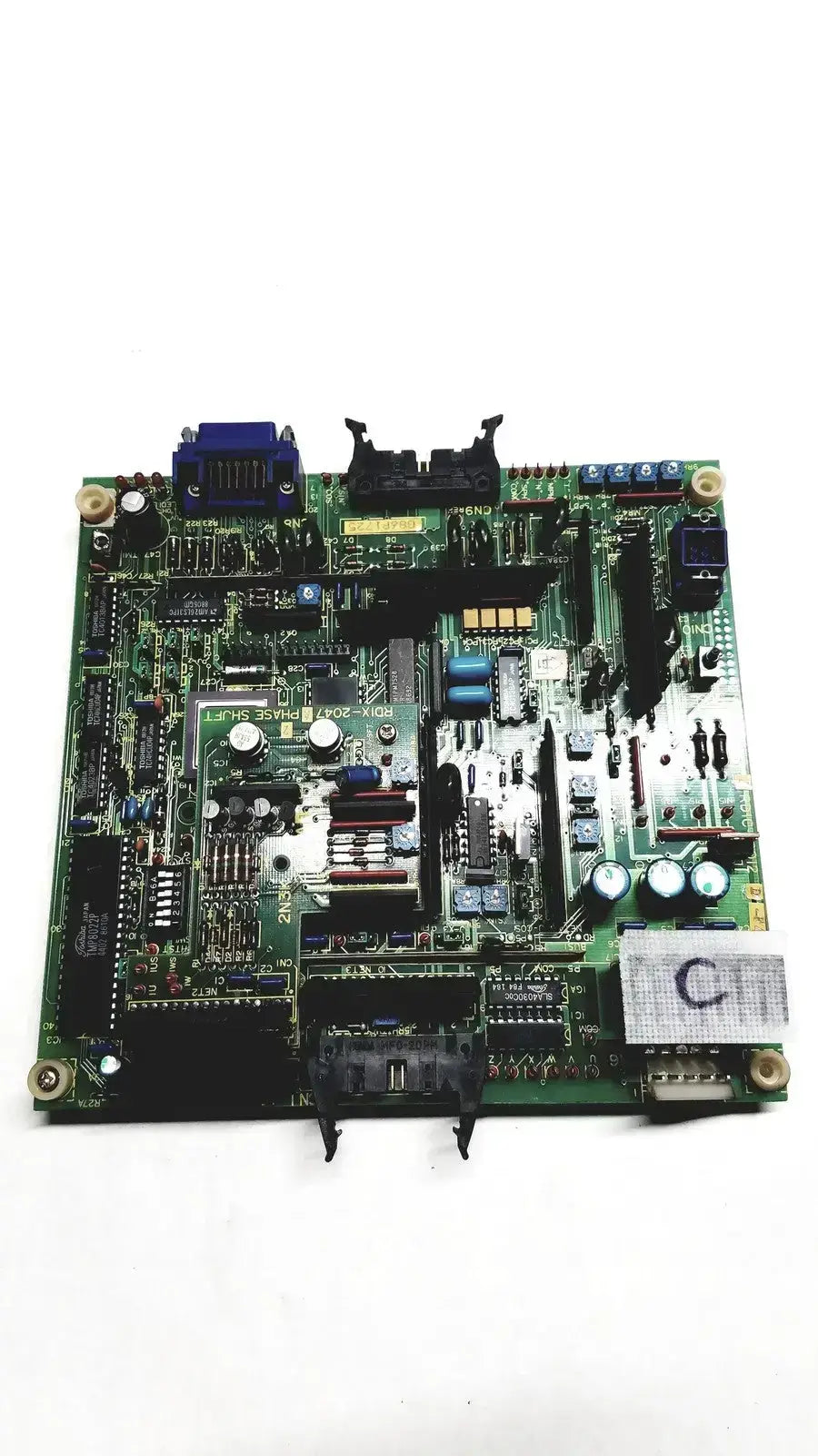 Toshiba TMP8022P SLA4030Coc RDIC-2012-A Motherboard