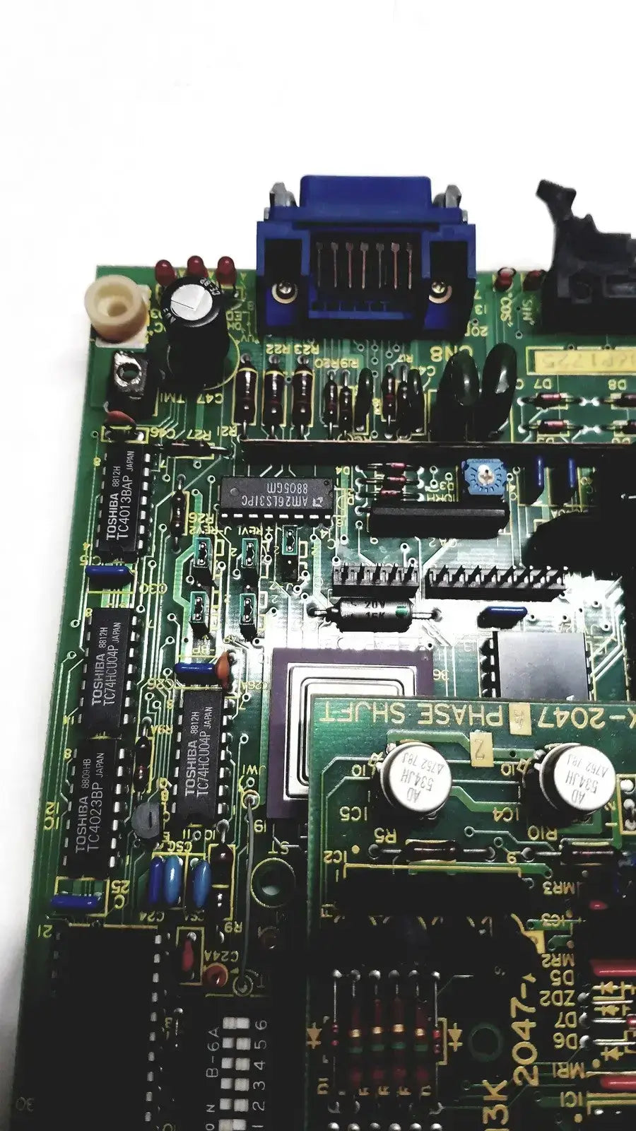 Toshiba TMP8022P SLA4030Coc RDIC-2012-A Motherboard