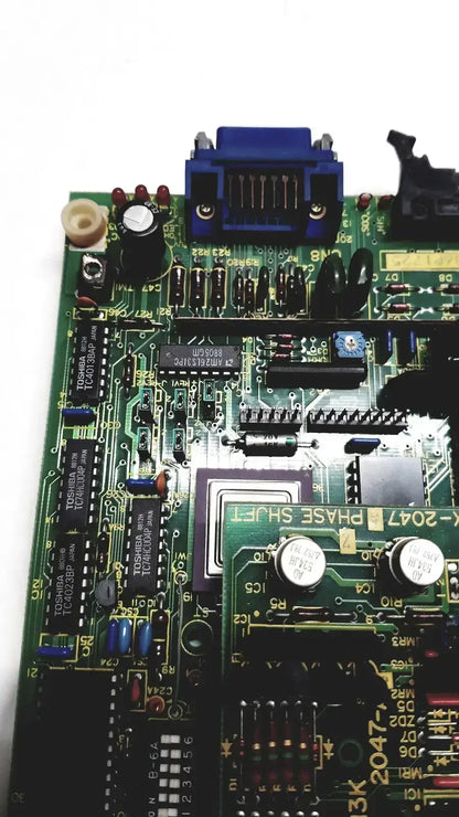 Toshiba TMP8022P SLA4030Coc RDIC-2012-A Motherboard