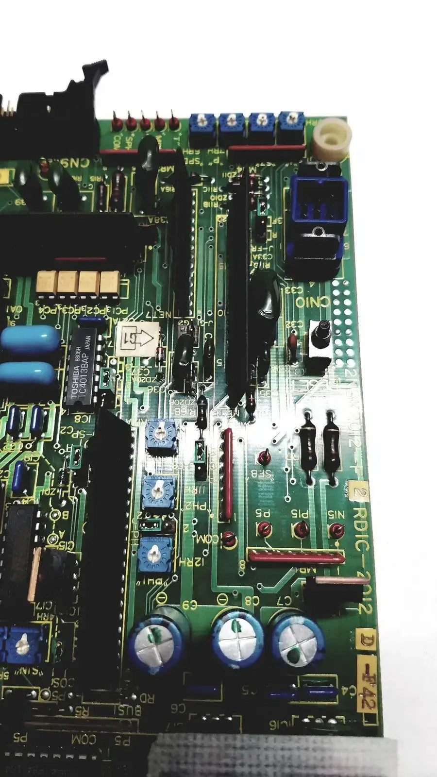 Toshiba TMP8022P SLA4030Coc RDIC-2012-A Motherboard
