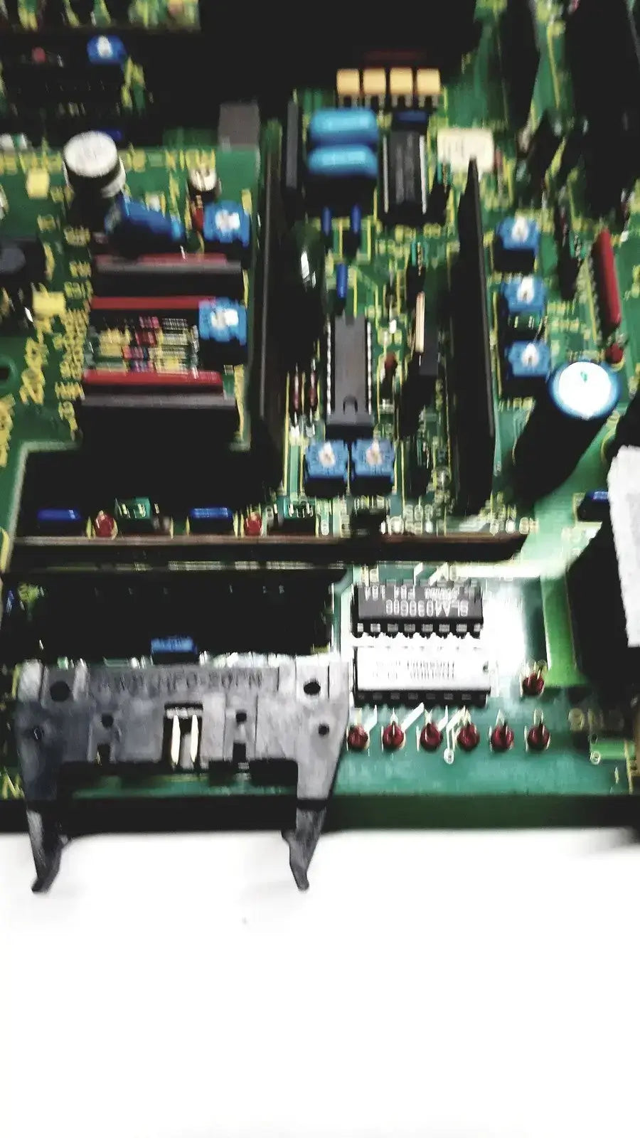 Toshiba TMP8022P SLA4030Coc RDIC-2012-A Motherboard