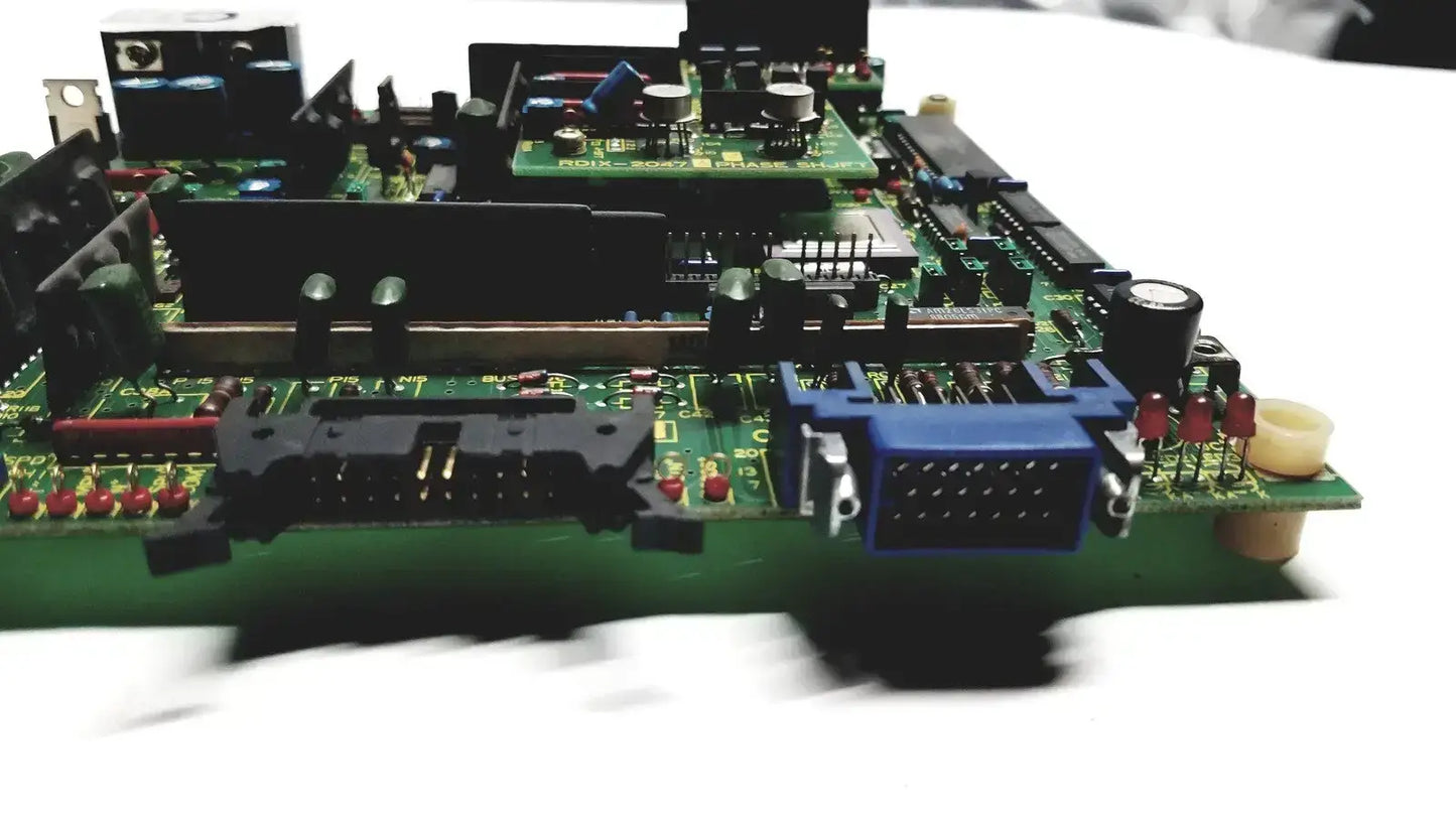 Toshiba TMP8022P SLA4030Coc RDIC-2012-A Motherboard