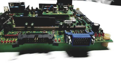 Toshiba TMP8022P SLA4030Coc RDIC-2012-A Motherboard