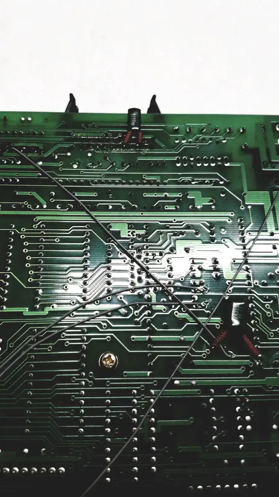 Toshiba TMP8022P SLA4030Coc RDIC-2012-A Motherboard