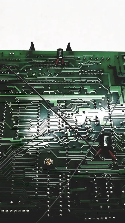 Toshiba TMP8022P SLA4030Coc RDIC-2012-A Motherboard