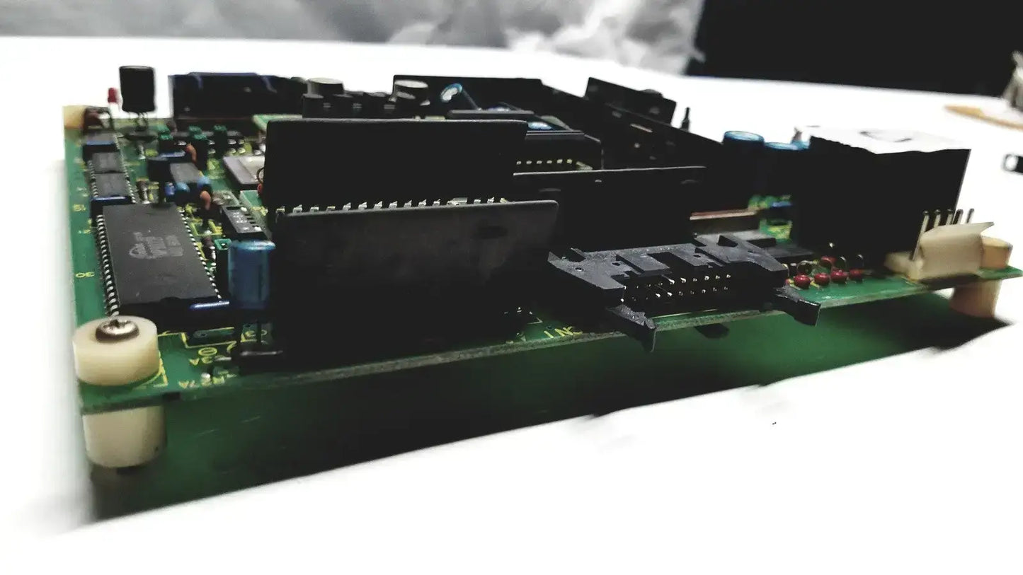 Toshiba TMP8022P SLA4030Coc RDIC-2012-A Motherboard