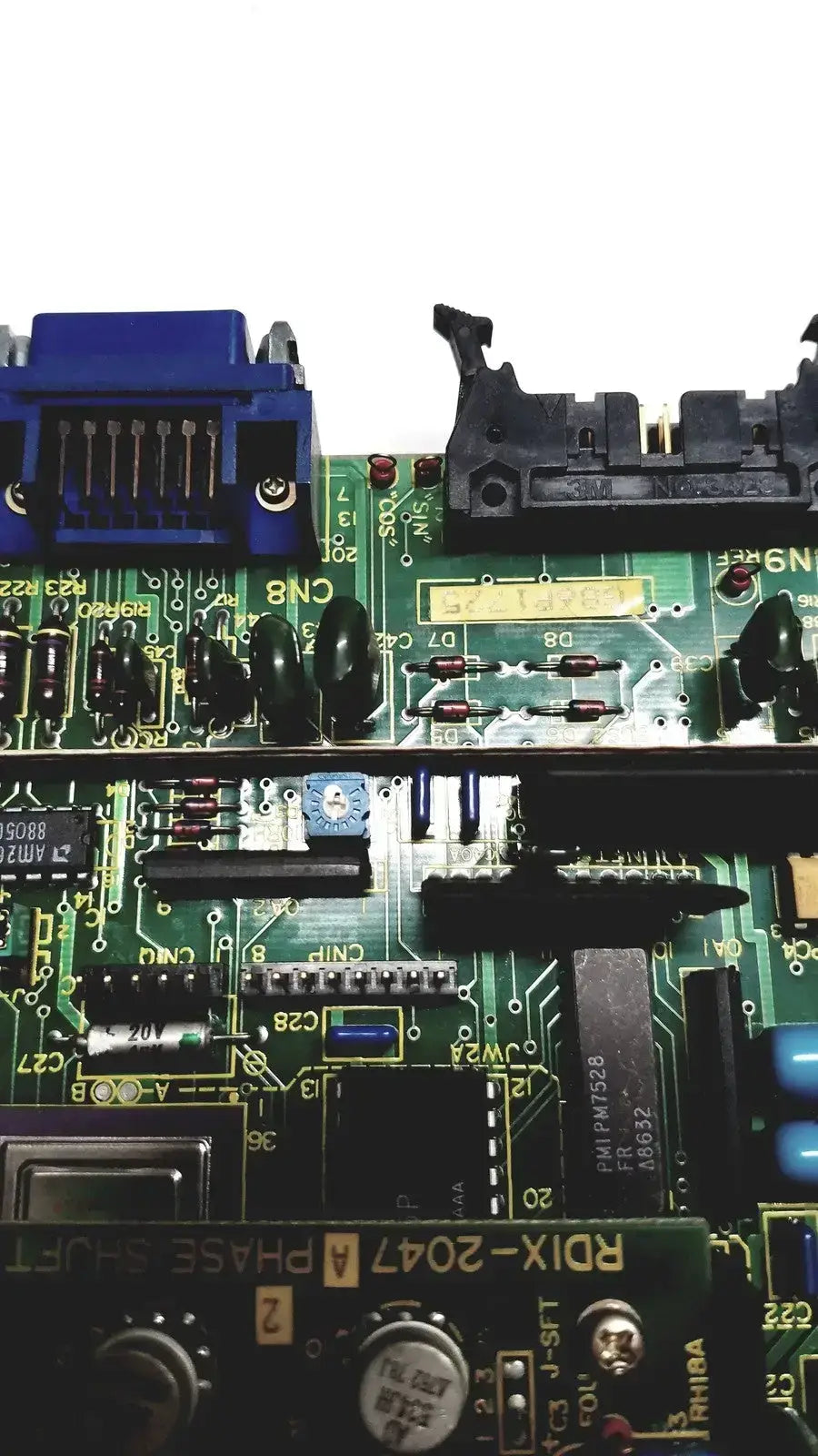 Toshiba TMP8022P SLA4030Coc RDIC-2012-A Motherboard