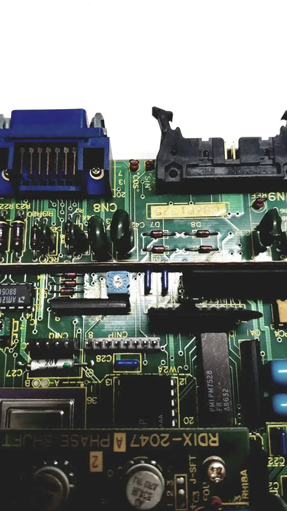 Toshiba TMP8022P SLA4030Coc RDIC-2012-A Motherboard