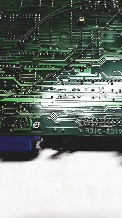 Toshiba TMP8022P SLA4030Coc RDIC-2012-A Motherboard