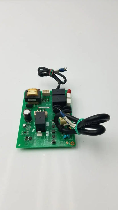Toshiba YWP4735*B Control Board PM30-32765 BSM31-4475