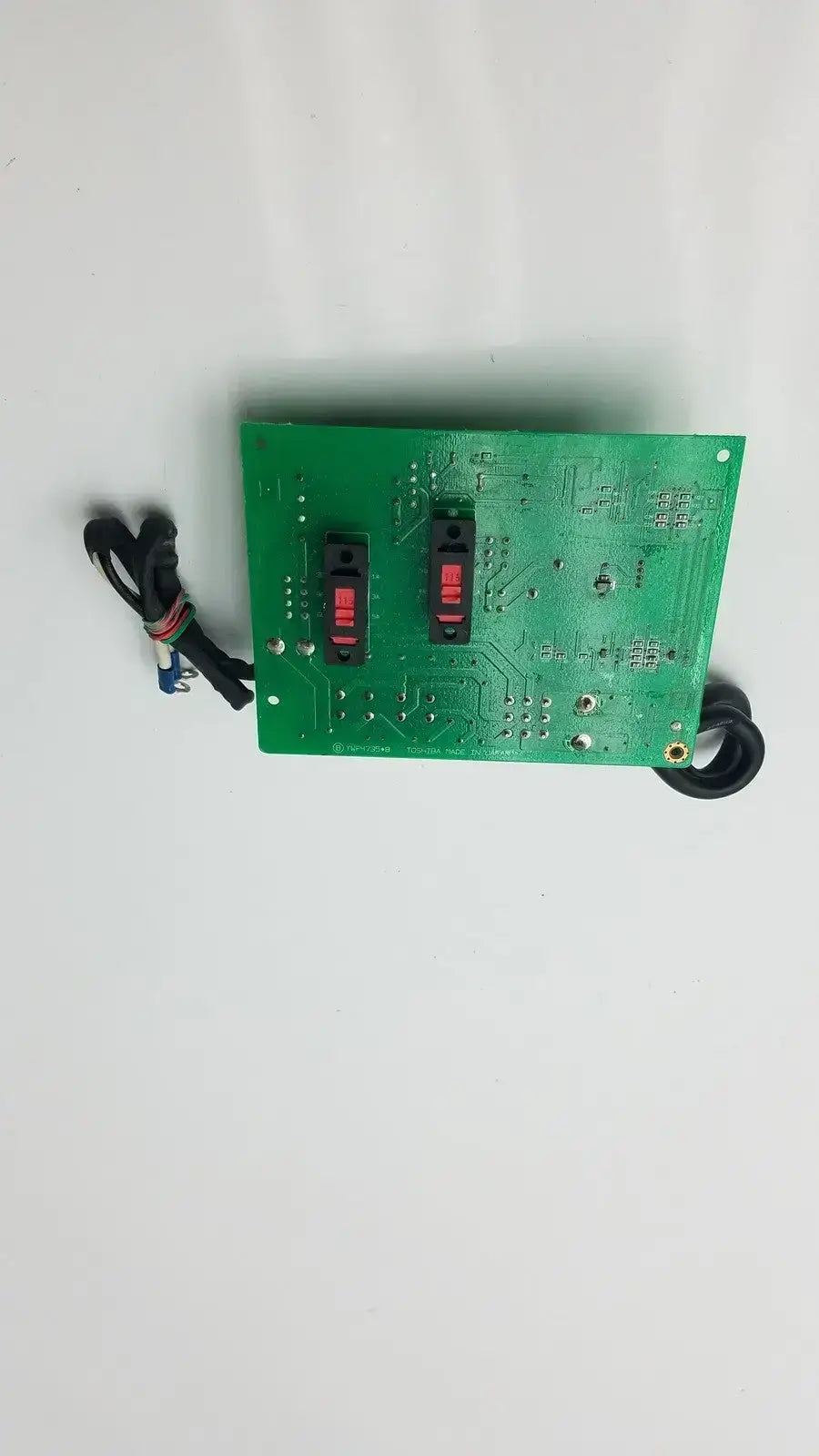 Toshiba YWP4735*B Control Board PM30-32765 BSM31-4475