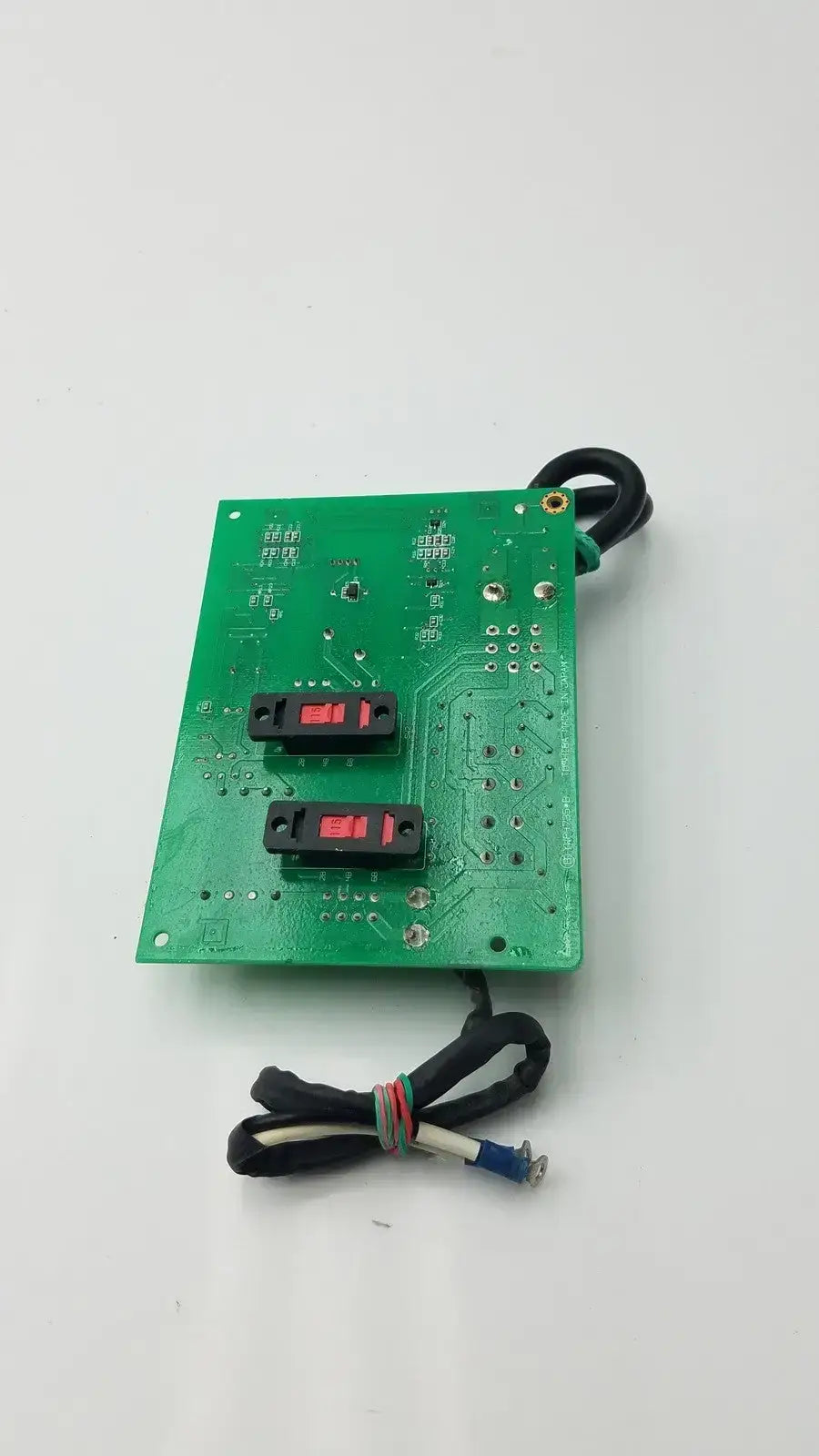 Toshiba YWP4735*B Control Board PM30-32765 BSM31-4475