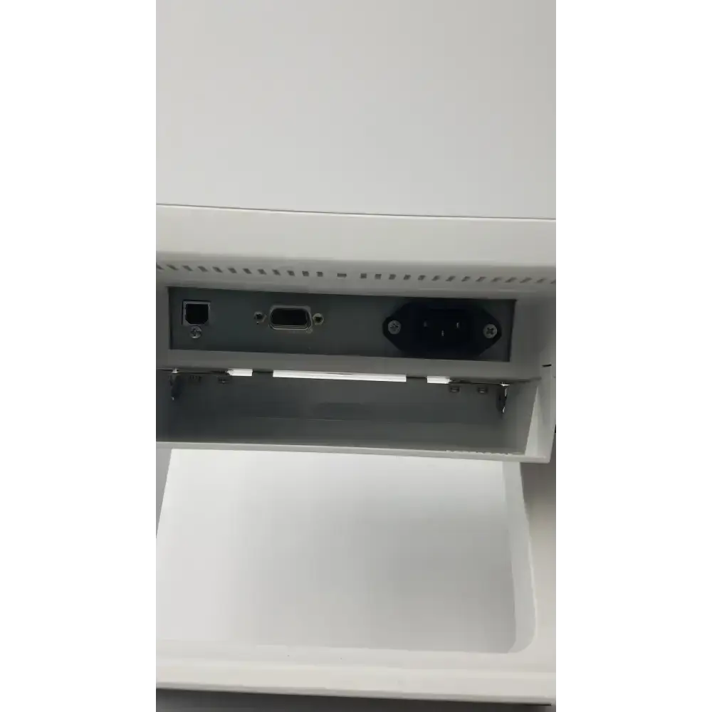 Touch Panel Monitor Model TM104-SYX01
