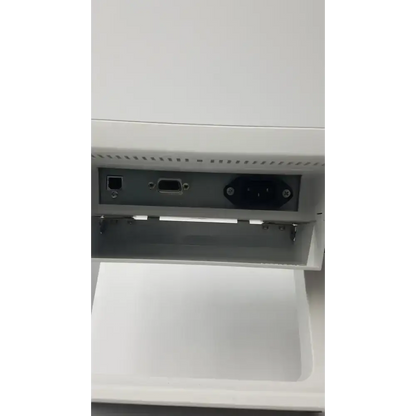 Touch Panel Monitor Model TM104-SYX01
