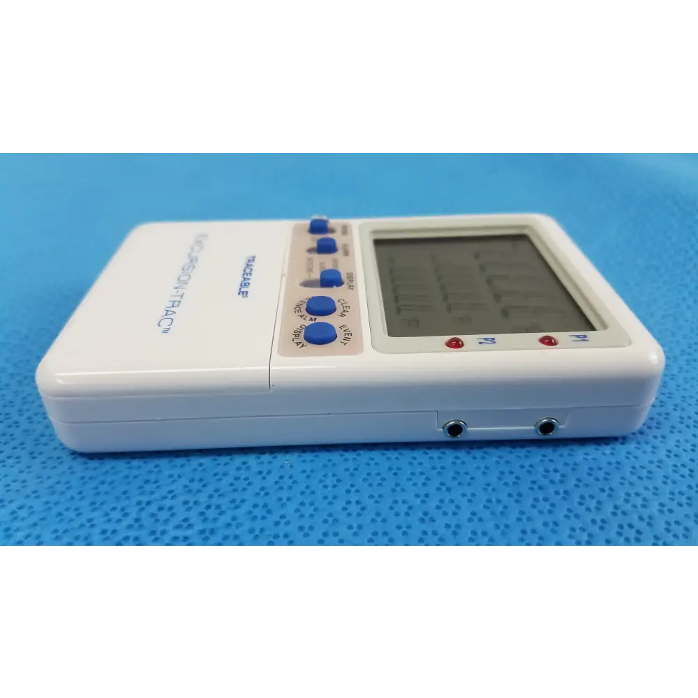 Traceable Excursion-Trac Datalogging Thermometer