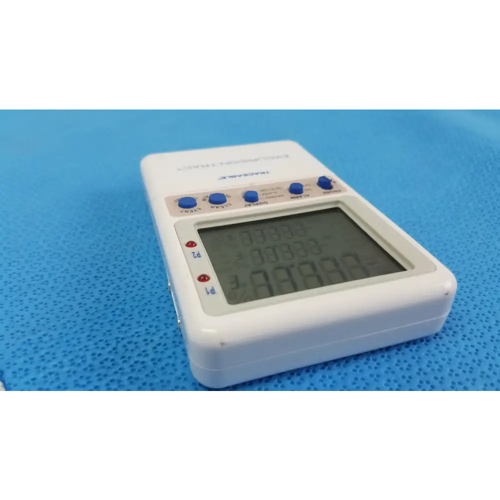 Traceable Excursion-Trac Datalogging Thermometer