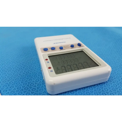 Traceable Excursion-Trac Datalogging Thermometer